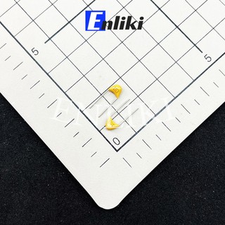 [Mã ELHACE giảm 4% đơn 300K] 5 Chiếc Tụ Gốm Vàng 0.01uF 50V 103