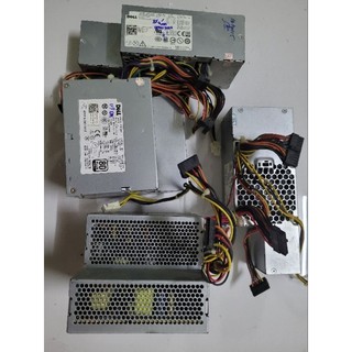 Nguồn dell 760 780 960 980 sff DT MT thùng nằm và đứng