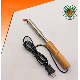 Mỏ hàn dẹp cán gỗ cao cấp 75w đến 150w