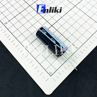 [Mã ELHACE giảm 4% đơn 300K] Tụ 120uF 450V kích thước 18x40mm