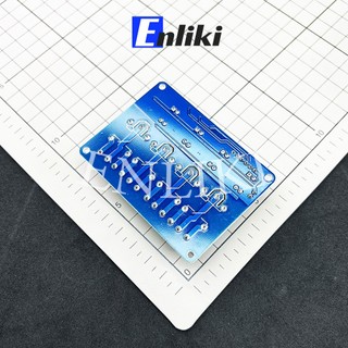 Module Relay - 4 Kênh (5V)