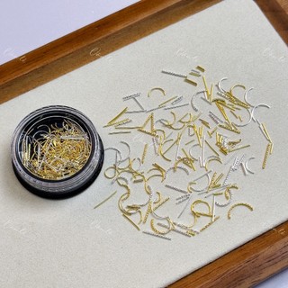 thanh phụ kiện gắn móng tay nail