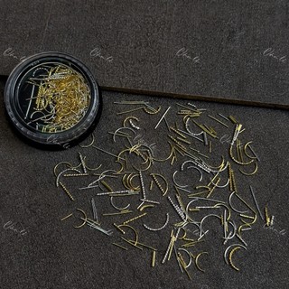 thanh phụ kiện gắn móng tay nail