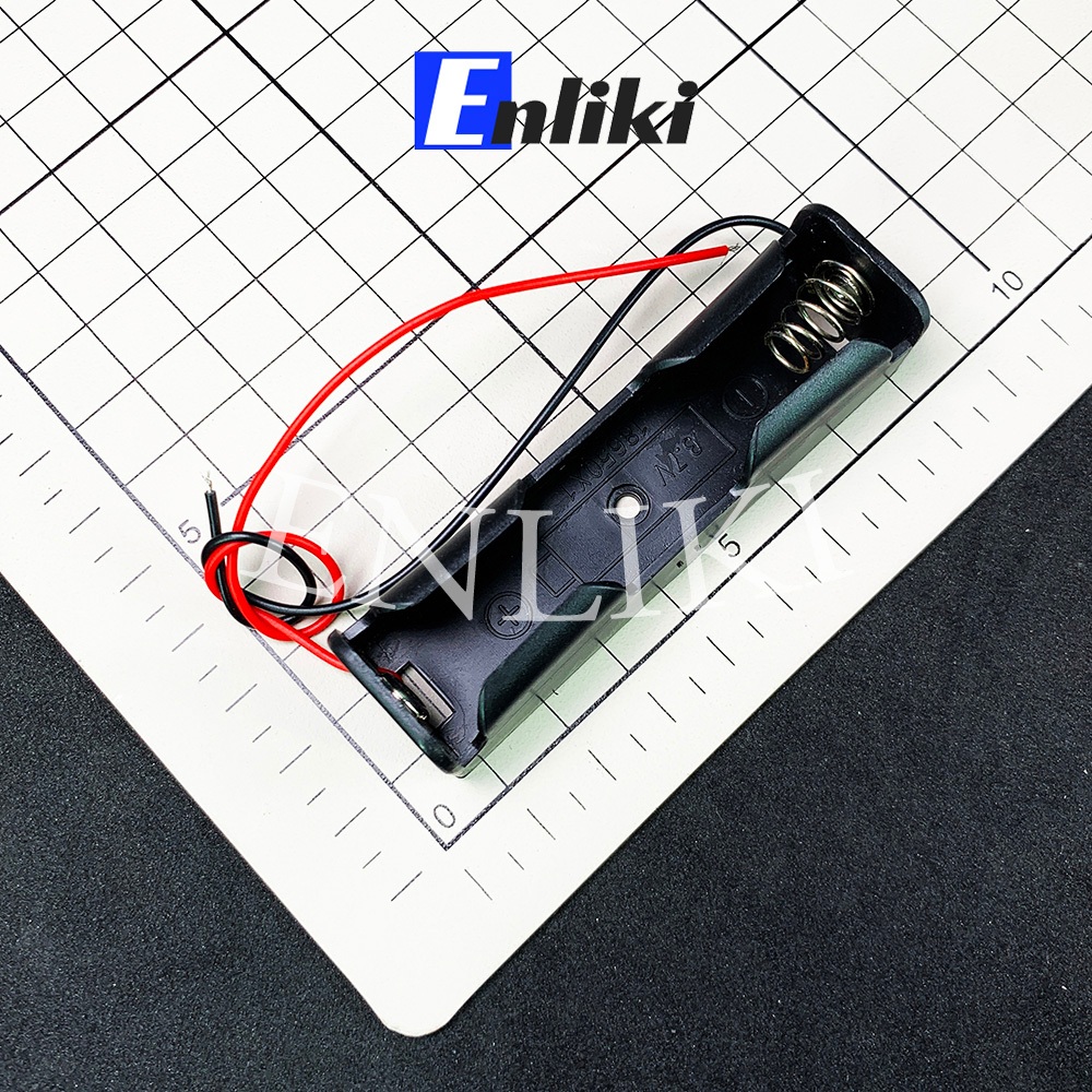 Đế Cell 18650 1P