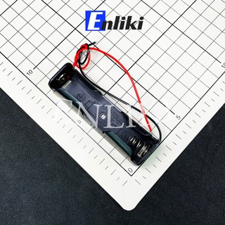 Đế Cell 18650 1P