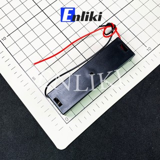 Đế Cell 18650 1P