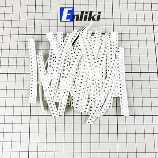 Combo Điện Trở Dán SMD 0603 1% (50 Loại - 1000 Chiếc)