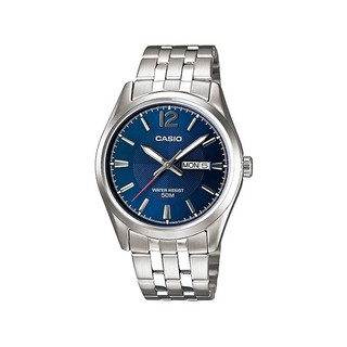 Đồng hồ nam dây kim loại casio mtp-1335d-2avdf