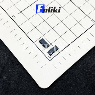 [Mã ELHACE giảm 4% đơn 300K] LM324 IC 14 chân SOP14