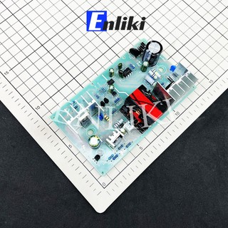 Mạch Sạc Acquy 12V 6A TQ