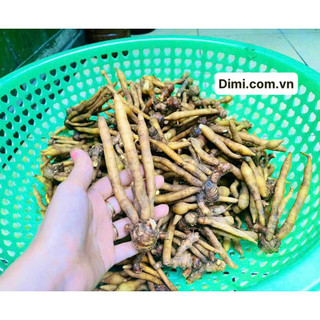 CỦ NGẢI BÚN (2 lạng)