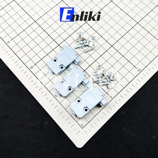 Vỏ nhựa db15 - 2 bộ