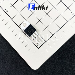 Ic ổn áp l7808cv 8v 1.5a to220