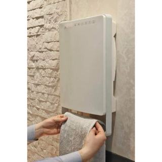 [Hà Hàng Đức] Máy sưởi phòng tắm STEBA Touch BS1800