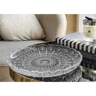 Đĩa pha lê Bohemia Crystal M57