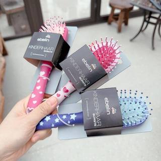 Lược gỡ rối cho bé Ebelin