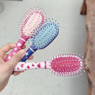 [Hà Hàng Đức] Lược gỡ rối cho bé Ebelin (nhiều màu)