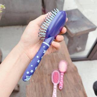 [Hà Hàng Đức] Lược gỡ rối cho bé Ebelin (nhiều màu)