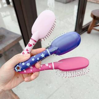 [Hà Hàng Đức] Lược gỡ rối cho bé Ebelin (nhiều màu)