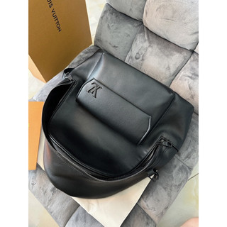 Balo da lv hàng super sz 30 fullbox