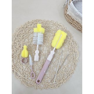 Cọ bình sữa AAG cho bé
