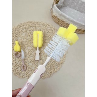 Cọ bình sữa AAG cho bé