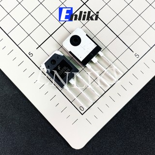 E13009L Transistor NPN 12A 400V TO247