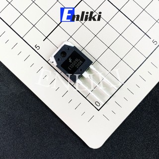 E13009L Transistor NPN 12A 400V TO247