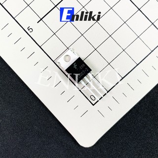 [Mã ELHACE giảm 4% đơn 300K] E13007 NPN 400V 8A TO220 Transistor