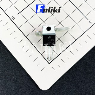 [Mã ELHACE giảm 4% đơn 300K] E13007 NPN 400V 8A TO220 Transistor