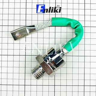 Diode 200A 1600V (Nghịch) ZP200A