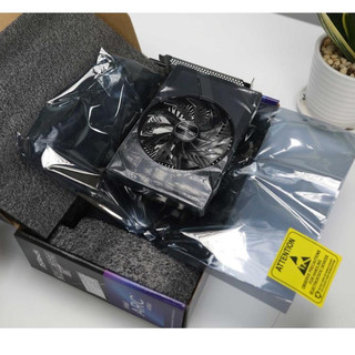 Card màn hình Asrock ITX intel ARC A380 6GO CLI