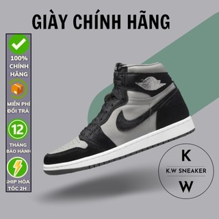 Giày jordan 1 retro high og twist 2.0 medium grey dz2523-001