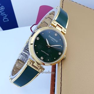 Đồng hồ nữ SUNRISE 9991SA Chính hãng