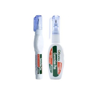 Combo 2 bút xóa officetex ot-cp002 và ot-cp003 7ml