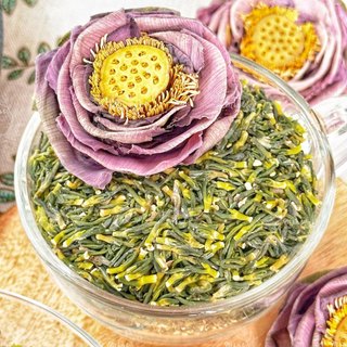 Trà tâm sen sấy khô - túi 250gr