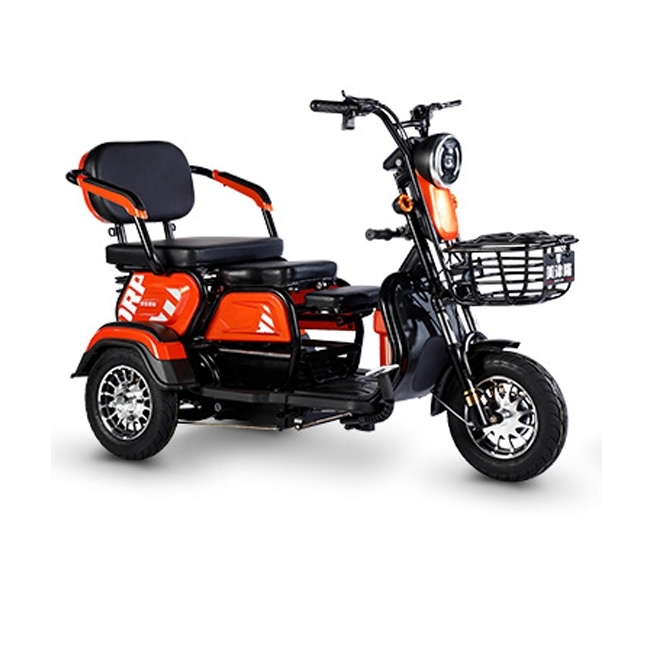 Xe điện ba bánh cho người già, Người khuyết tật, Mẫu xe F68-Super Sport, An toàn cho người già, Mẫu mới năm 2023 | BigBuy360 - bigbuy360.vn