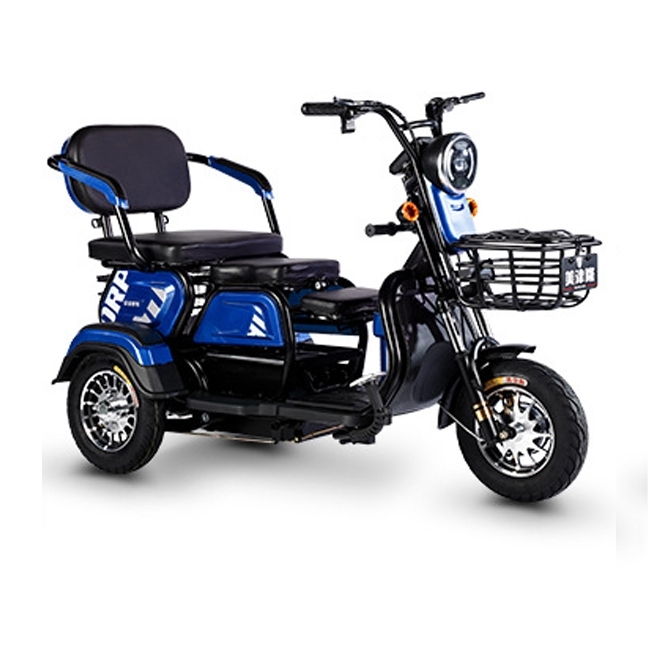 Xe điện ba bánh cho người già, Người khuyết tật, Mẫu xe F68-Super Sport, An toàn cho người già, Mẫu mới năm 2023 | BigBuy360 - bigbuy360.vn