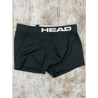 Quần boxer head men's boxers - size m - đen
