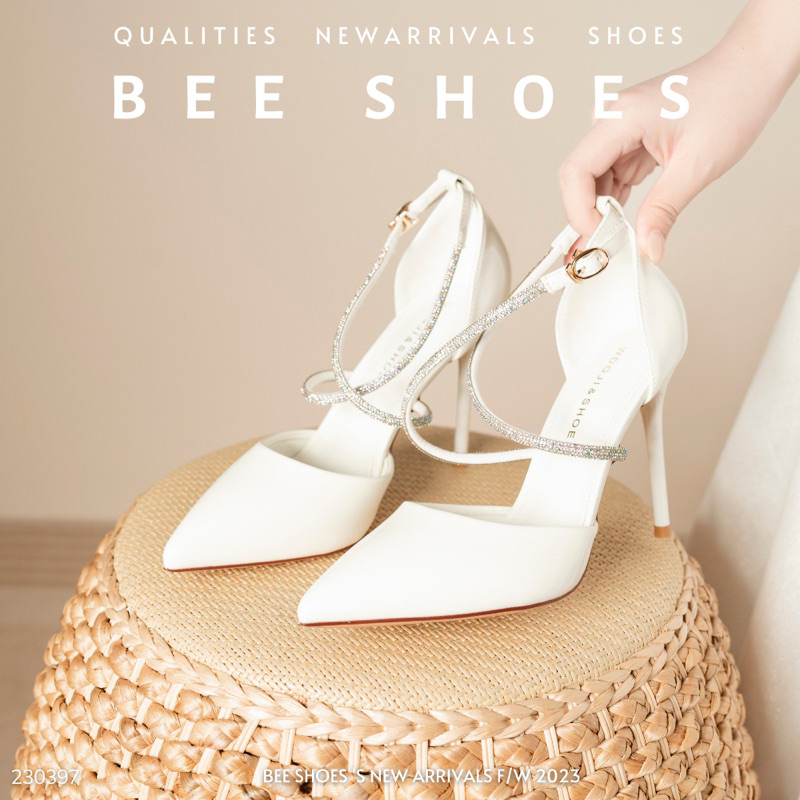 Pass giày bee shoes - size 35