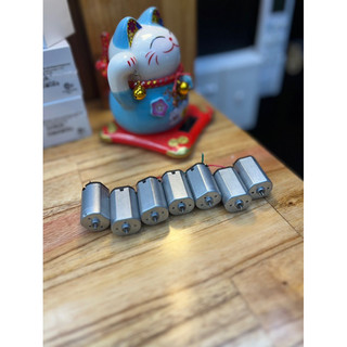 5 chiếc Mơ tơ 1,2v tháo máy cạo yandou