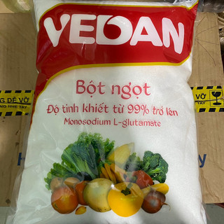 Bột Ngọt Vedan 5kg