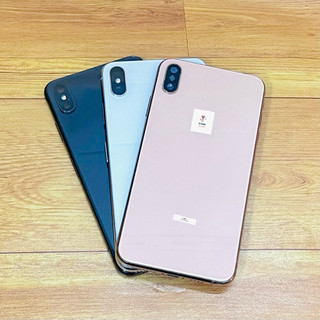 Cụm lưng sau thay thế cho XsMAx zin máy 97%