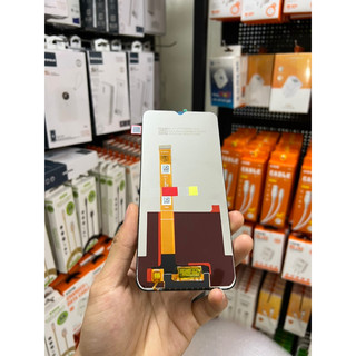 Màn hình Realme C21Y màn zin tặng kèm tua vít tháo máy và keo dán màn