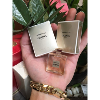 Nước hoa mini nữ CHANEL GABRIELLE 5ml