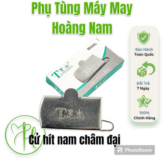 Cử hít đại, cử nam châm canh lề, mg20l
