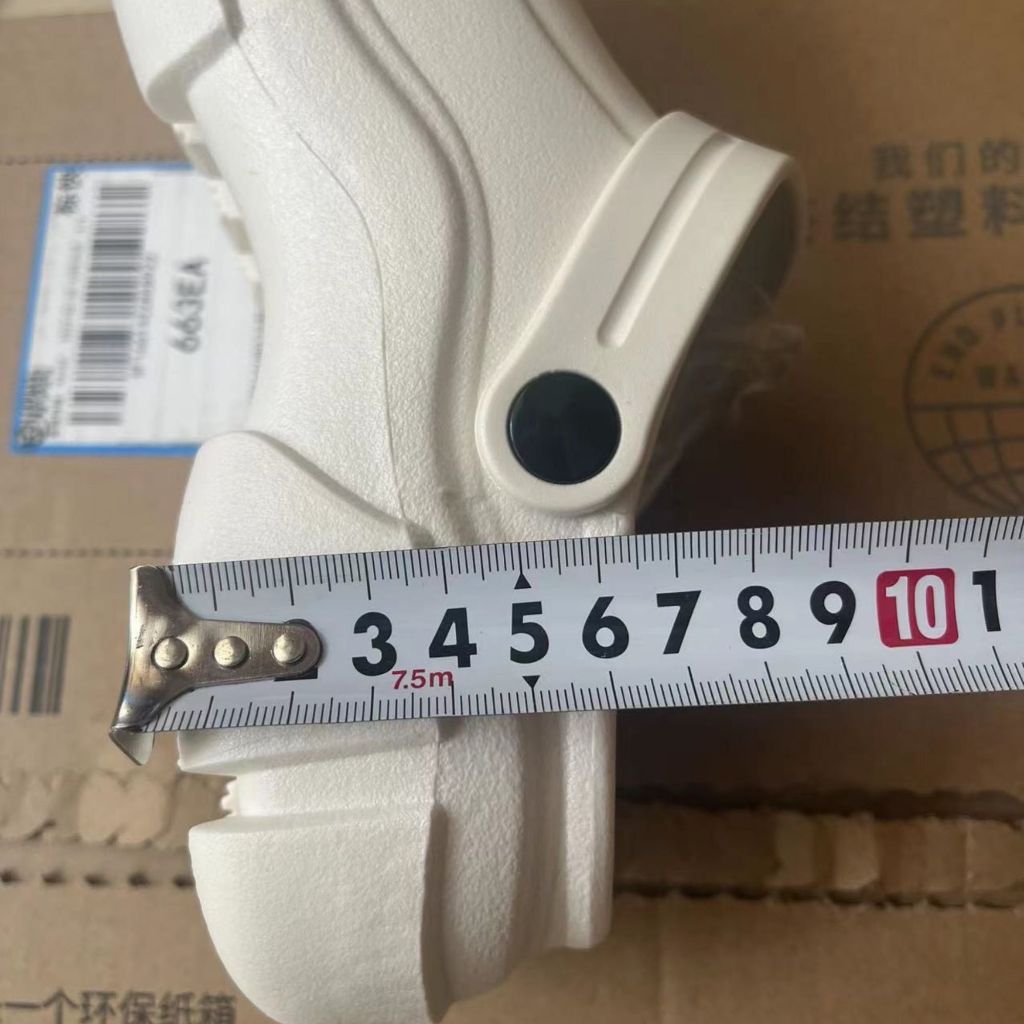 Dép Sục Nữ Đế Cao 5cm Tôn Dáng 3 Màu size 36-41