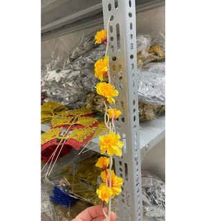 cành đào râu 1 nhánh lẻ