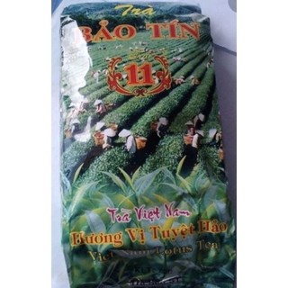 Trà bảo tín sen 70g