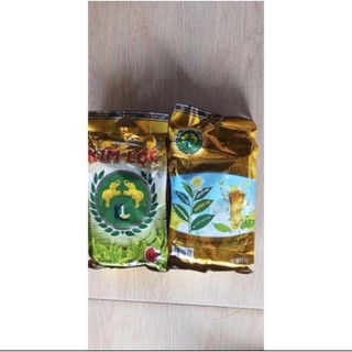 Trà kim lộc lài 300g